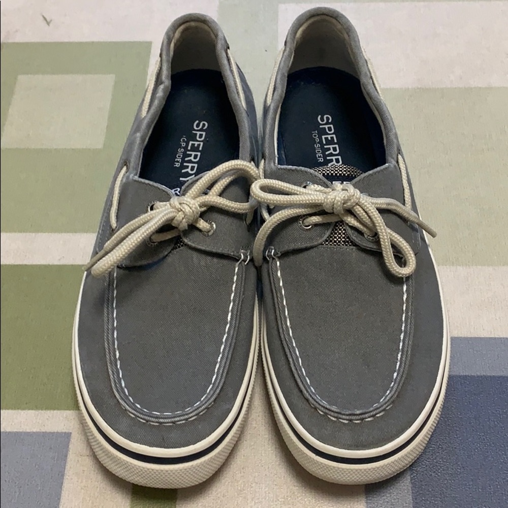EUC Men’s Size 11 Sperry Topsiders